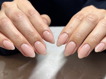 サロン ド ルピア(SALON de LUPIA)/ハンドネイル