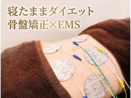 学園の森整体院の写真