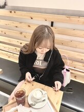 ファメル(Fam-er) ネイリスト Runa.N