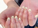 フレンチネイル