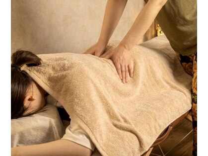 ハレスパ(Hale Spa)の写真