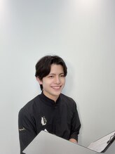 イクイノックス 錦糸町(EQUINOX)&nbsp;金谷内 水暉