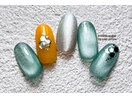 【期間限定】マグネット×アート