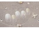 5000円 アクセサリー ホワイト