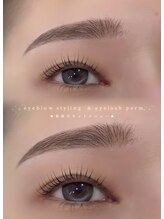 アイモア 一宮店(eye mor.)/垢抜けメニュー