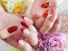 メイクプラスネイル ヴィヴィッド(MAKE+NAIL vivid)