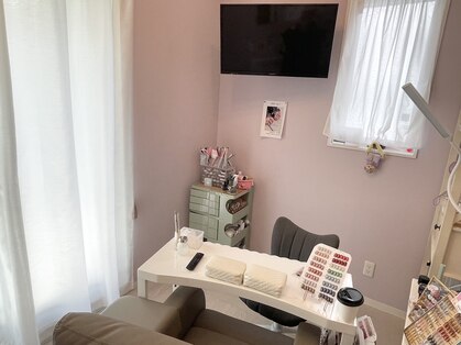サクラネイル(SAKURA nail)の写真