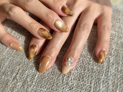 ライト ネイルズ ニシノミヤ(light nails NISHINOMIYA)の写真