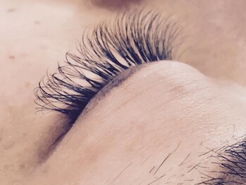 アイラッシュサロン マミー(Mammy)/まつ毛デザイン１