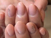 エムサロン 伊勢崎(emusalon)/guestネイル