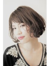 リノナ シル(LINONA cil)/人気のカラーエクステ#LED錦糸町