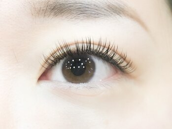 グランデ アム 八王子みなみ野店(Grande ame)/フラットラッシュ170本　八王子