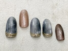 マグネットネイル