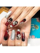 ネイル リアン(Nail Lien)/リアンアートセット