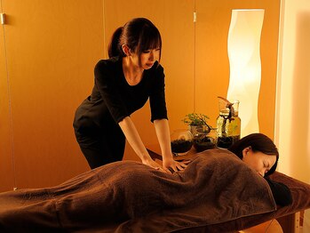 クオーレ 六甲道店(Cuore)/ボディケア