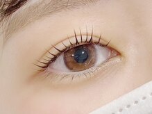 ロンド(Rond)/パリジェンヌラッシュリフト