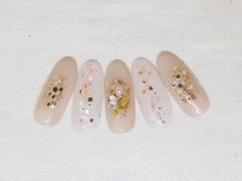 ティーエヌ 名古屋矢場町店/トレンドデザイン￥5980