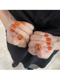 お持ち込みデザイン☆担当ヨシダ