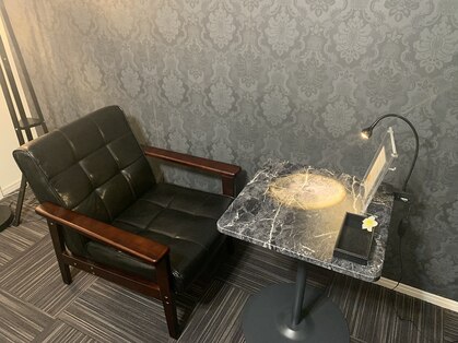 リグレイス(Regrace)の写真