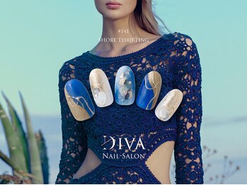 ネイルサロンディーバ 石橋店(Diva)/10本デザインSelectPlus 