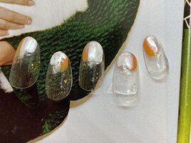 【7900円】大人ニュアンス♪