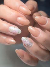 ジュンクス(JUNX)/JUNX Nail Collection
