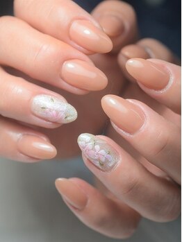 ジュンクス(JUNX)/JUNX Nail Collection