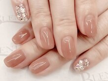 ブレンド 広尾店(BLEND)/マオジェルデザイン