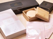 ヨサパーク アンドカコ(YOSA PARK &kako)/【NMNセリサイト顔パック】