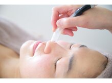 ブリエ 自由が丘(briller)/4‐1) 施術　エンビロン