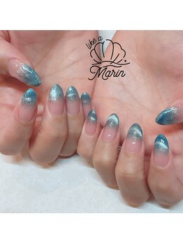 セレニティ バイ マリ(Serenity by Mari)/