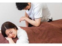 ラクッテ 西福原店(Rakutte)/話題の筋膜リリース☆