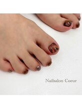 ネイルサロン クール(Nailsalon Coeur)/