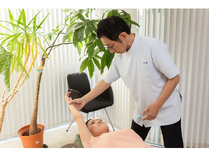 秋葉原ボディケア整体院の写真