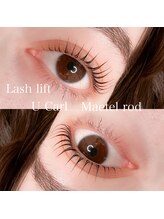 サロン リタ(Salon Rita)/ラッシュリフト☆