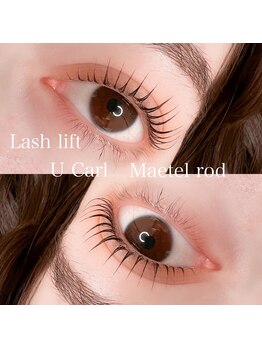 サロン リタ(Salon Rita)/ラッシュリフト☆