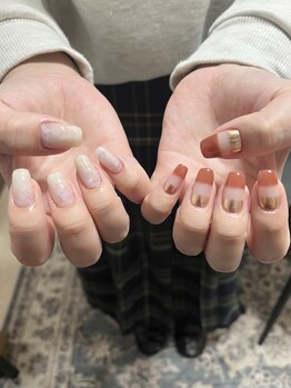 シャルール(chaleue)/nuance 【ニュアンス】