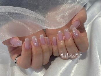 アリューミー 南青山店(Allu.Me)/Allu.Me Collection A
