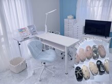 ソラモアオ(SORAmoAO)