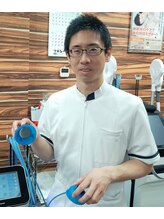 針中野駒川整骨院/エボフレックス