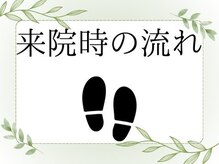 コリとり治療院/ご来院ありがとうございます