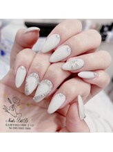 ネイルディーアンドディー(Nails D&D)/