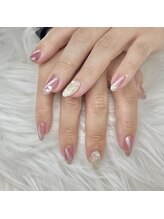 はあとねいる 下関山の田店/店舗限定No.7