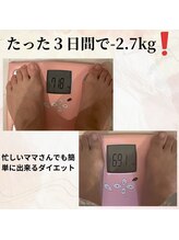 すばる整体院 小牧/ダイエット/産後骨盤矯正/小牧