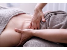 シャイン(SHINE)/リンパケア