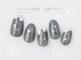 《パラジェル》11月定額デザイン