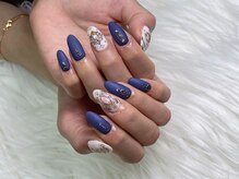 ラフ(LAF)/施術デザイン（持ち込み）