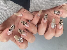 レオパード