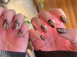 【ハンド】120分アートフリー