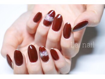レイ ネイル(Lei nail)/